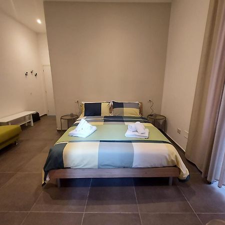 Apartmán Philia Salerno Exteriér fotografie