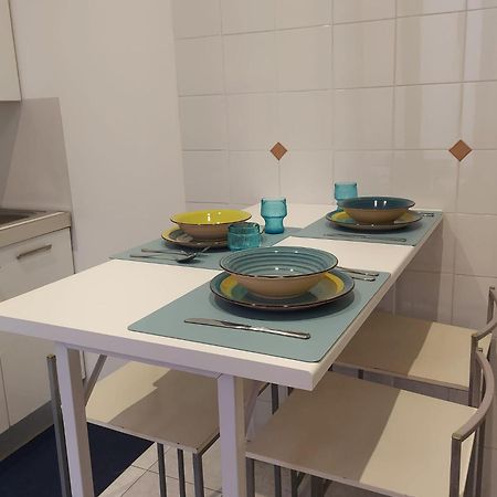 Apartmán Philia Salerno Exteriér fotografie