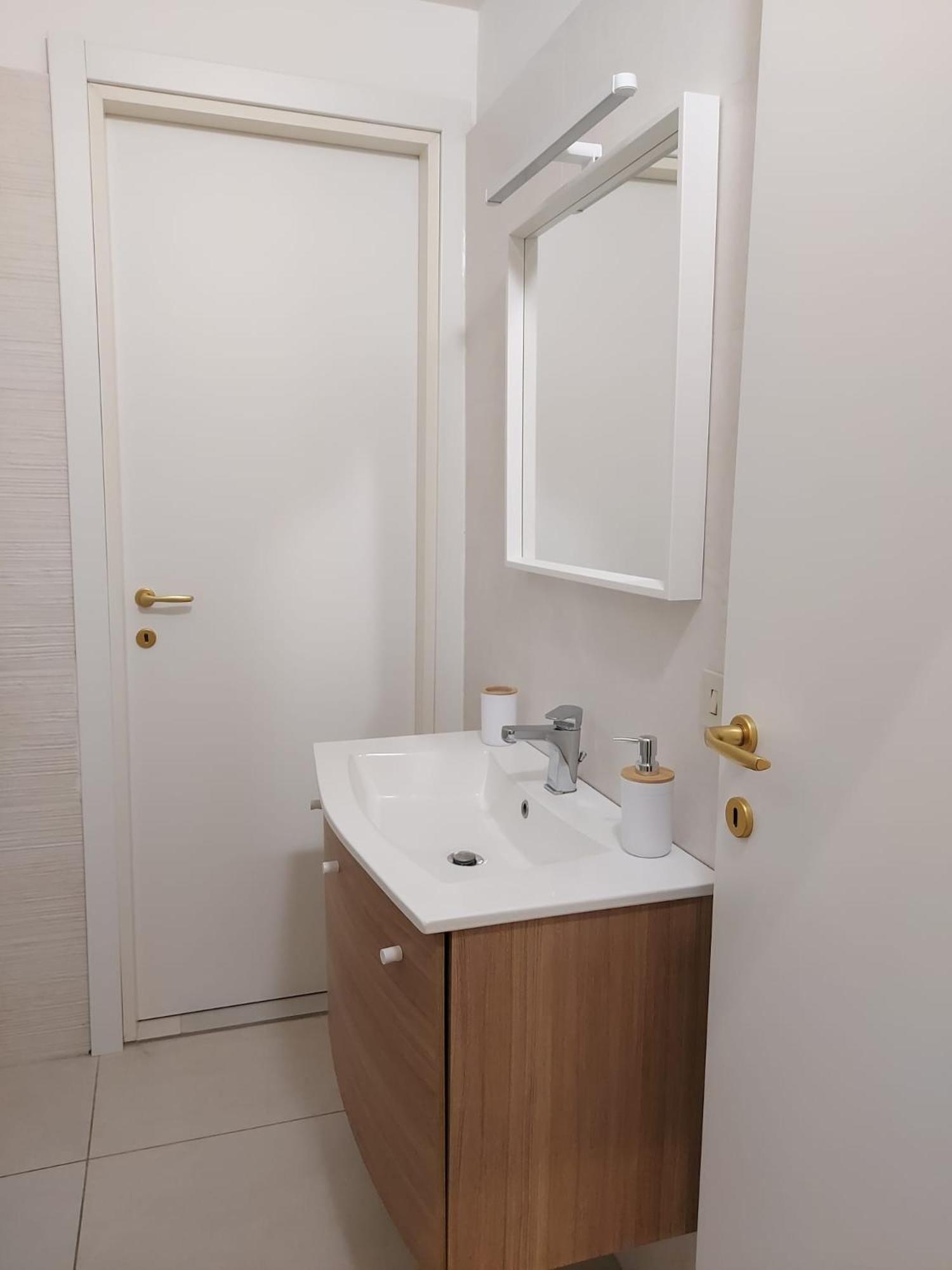 Apartmán Philia Salerno Exteriér fotografie