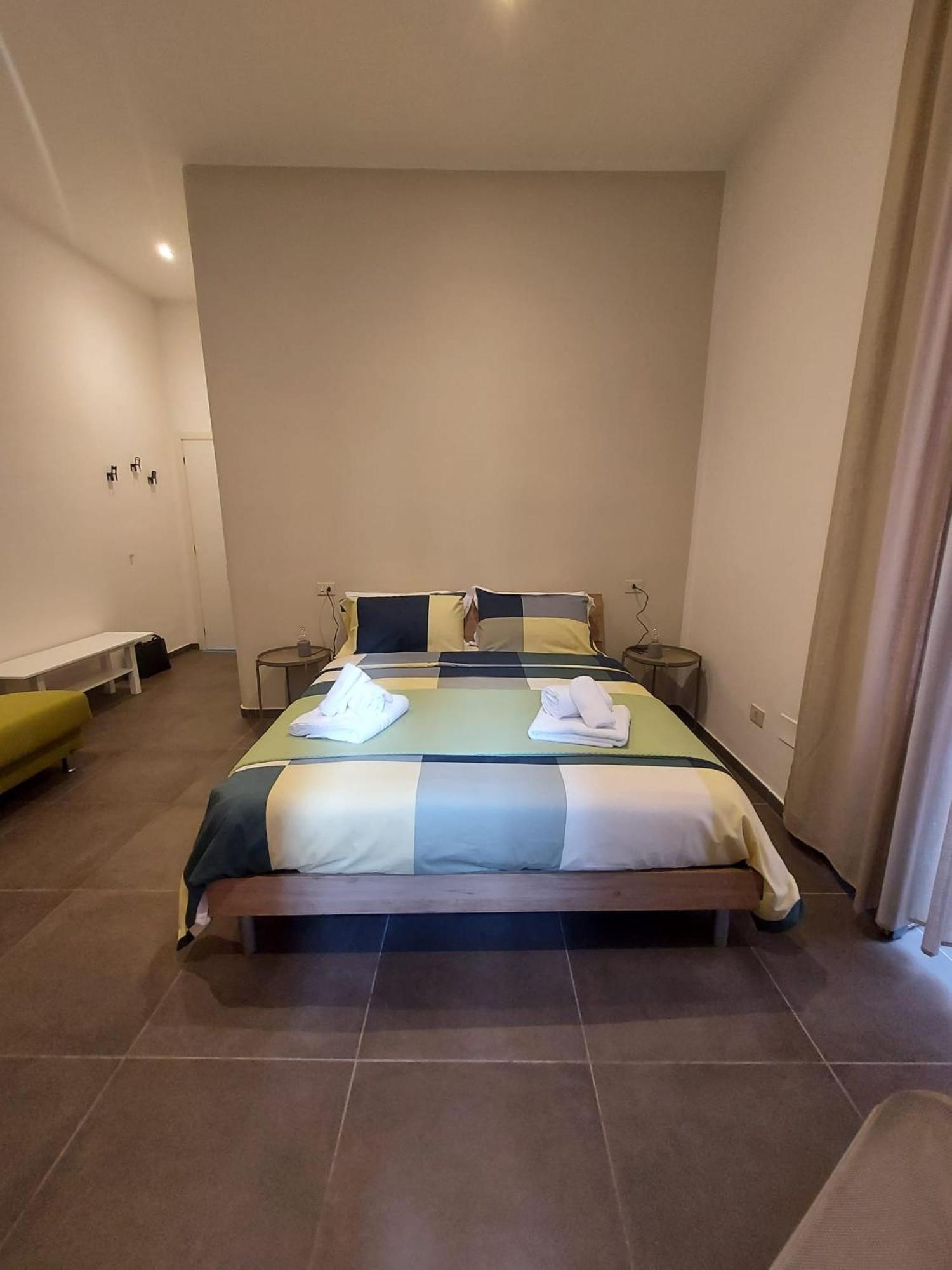 Apartmán Philia Salerno Exteriér fotografie