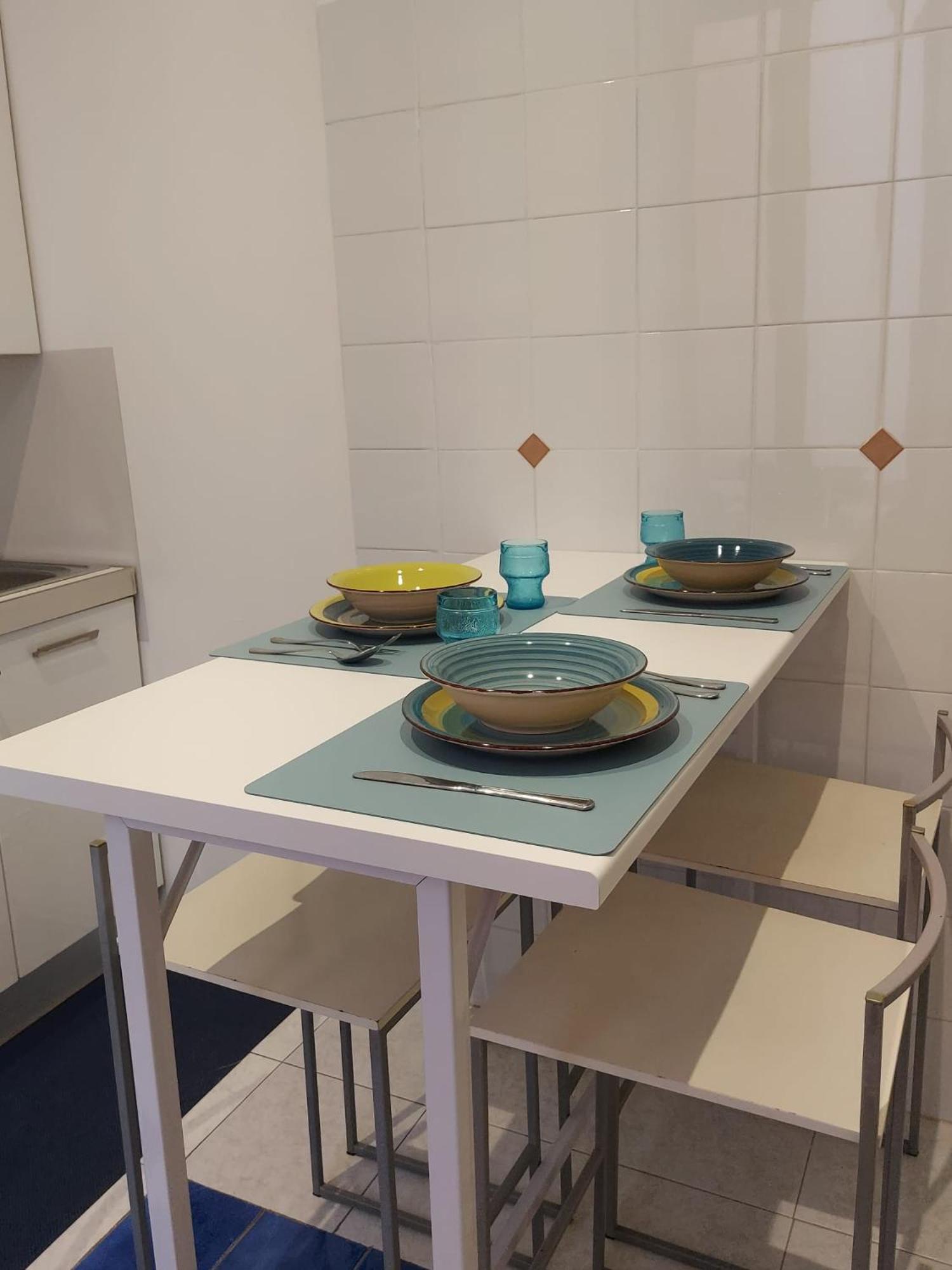 Apartmán Philia Salerno Exteriér fotografie